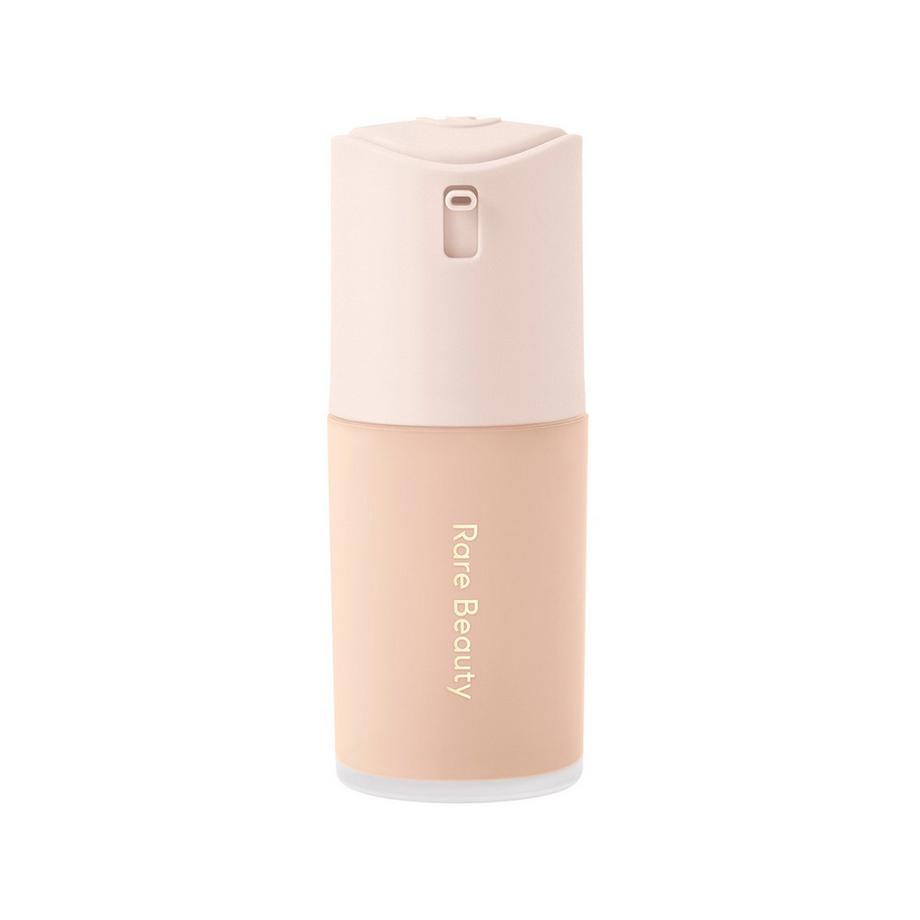 True To Myself - Natürliche Matte Deckende Foundation
