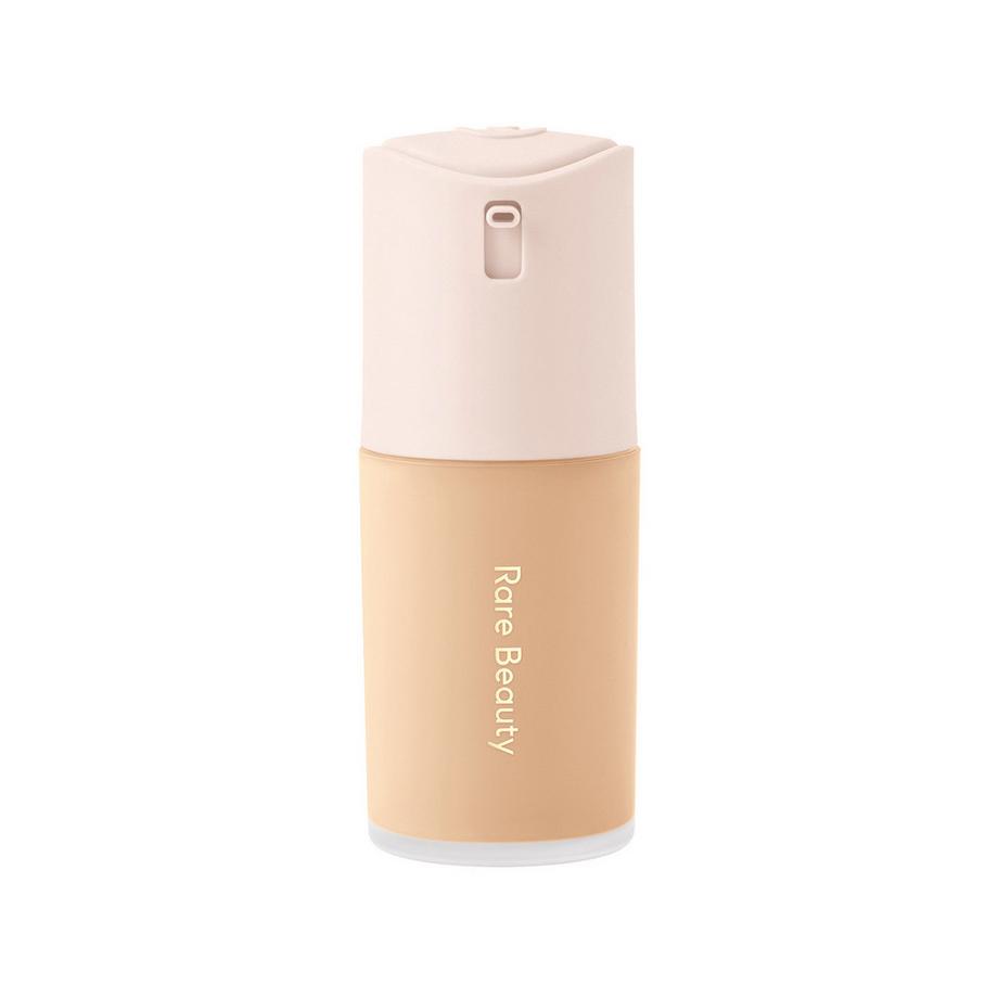 True to Myself - Fond De Teint Mat Naturel Longue Tenue