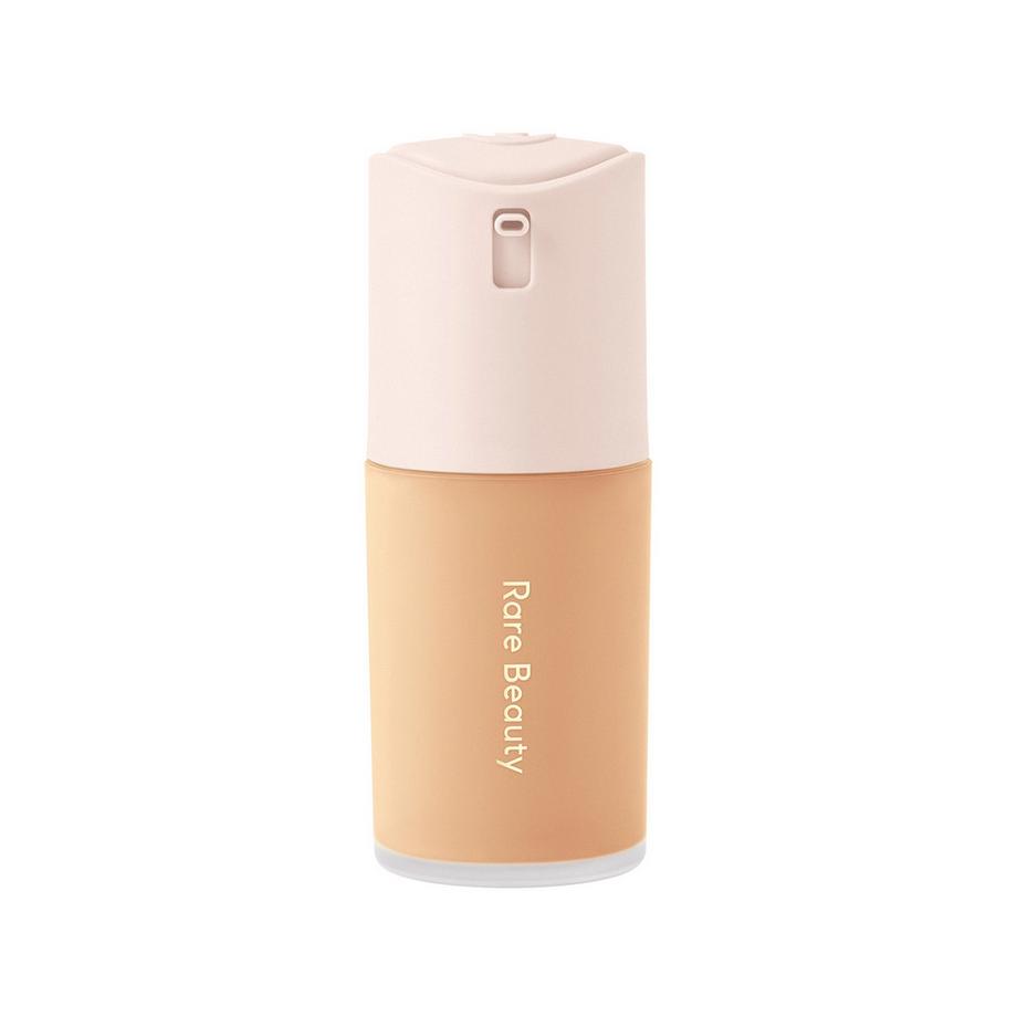 True to Myself - Fond De Teint Mat Naturel Longue Tenue