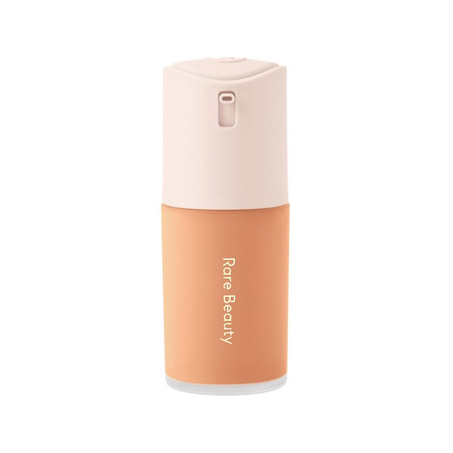 True to Myself - Fond De Teint Mat Naturel Longue Tenue