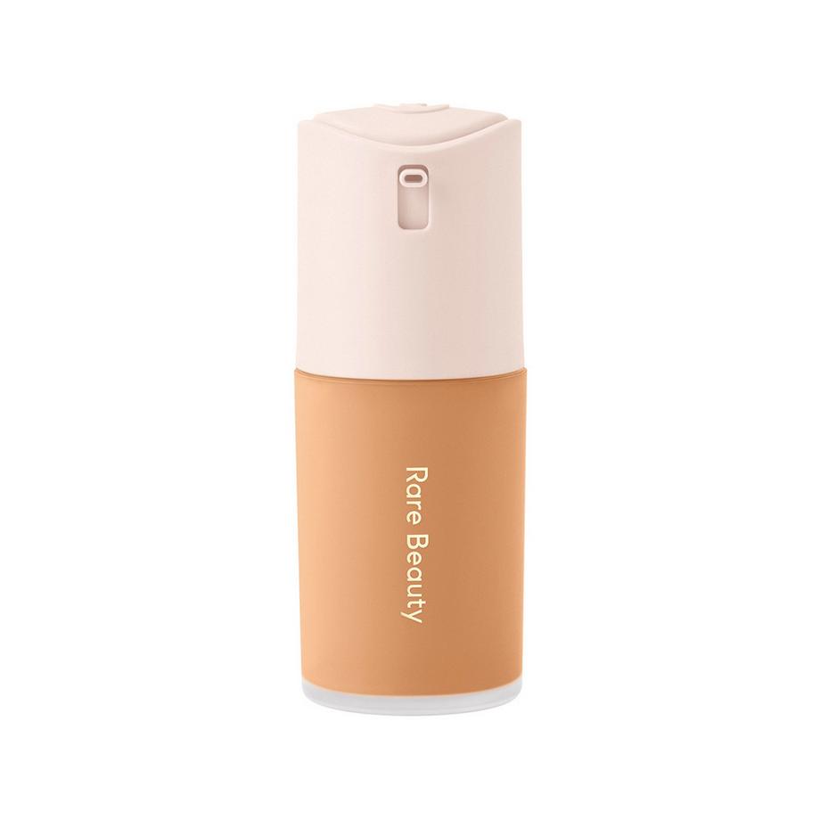 True to Myself - Fond De Teint Mat Naturel Longue Tenue