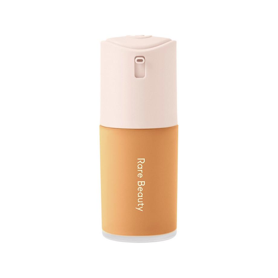 True to Myself - Fond De Teint Mat Naturel Longue Tenue
