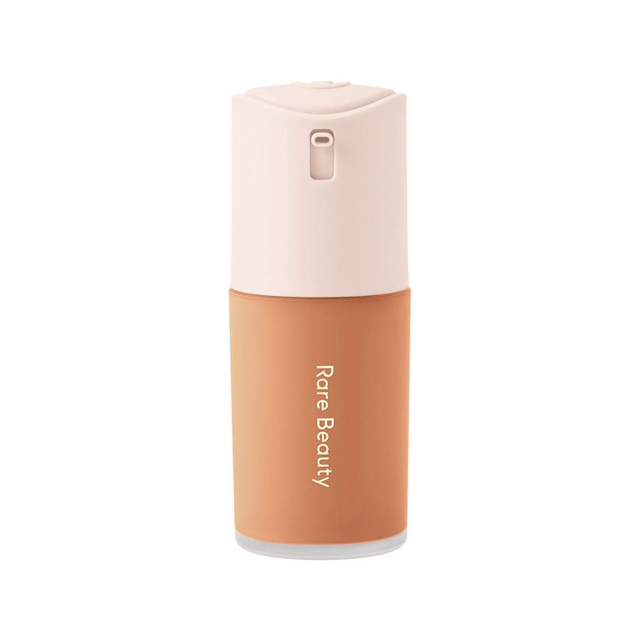 True to Myself - Fond De Teint Mat Naturel Longue Tenue