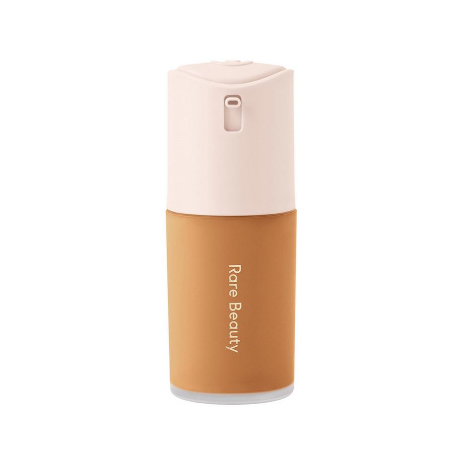 True to Myself - Fond De Teint Mat Naturel Longue Tenue