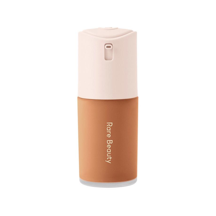 True to Myself - Fond De Teint Mat Naturel Longue Tenue