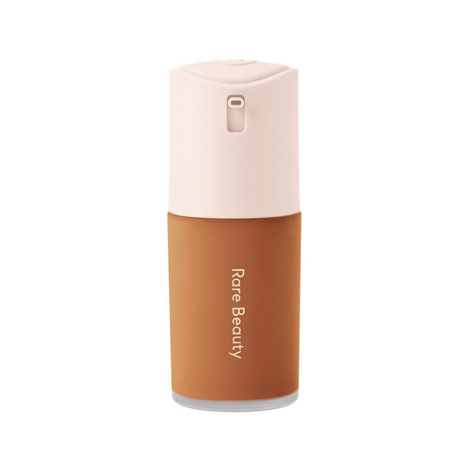True to Myself - Fond De Teint Mat Naturel Longue Tenue