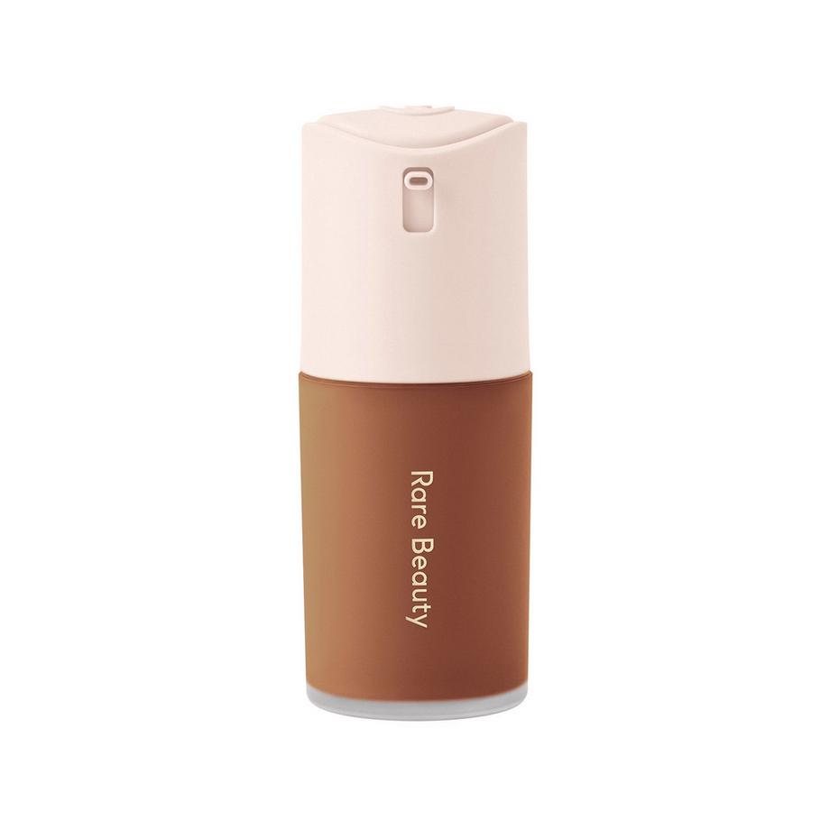 True to Myself - Fond De Teint Mat Naturel Longue Tenue