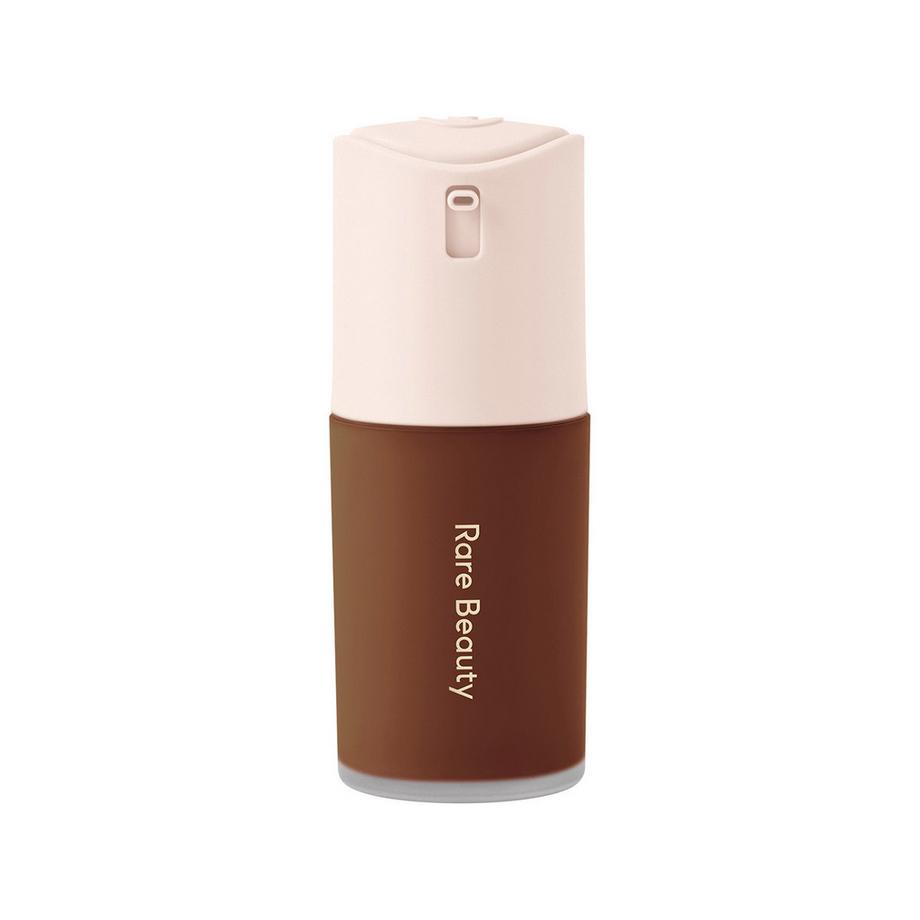 True to Myself - Fond De Teint Mat Naturel Longue Tenue