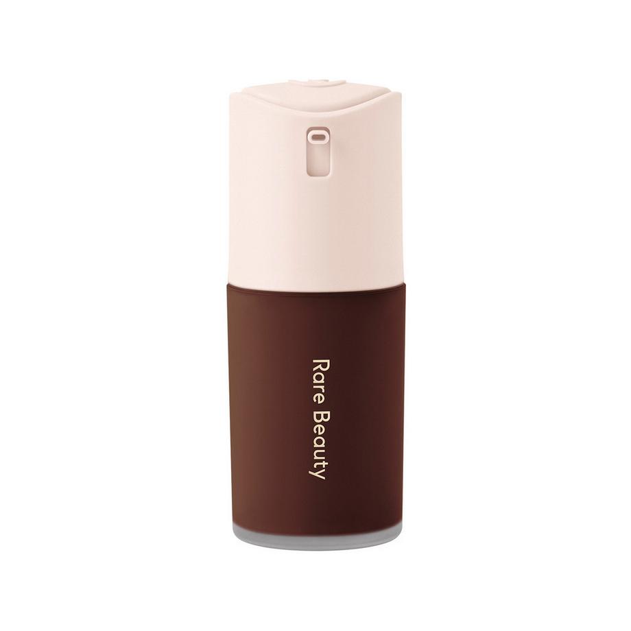 True to Myself - Fond De Teint Mat Naturel Longue Tenue