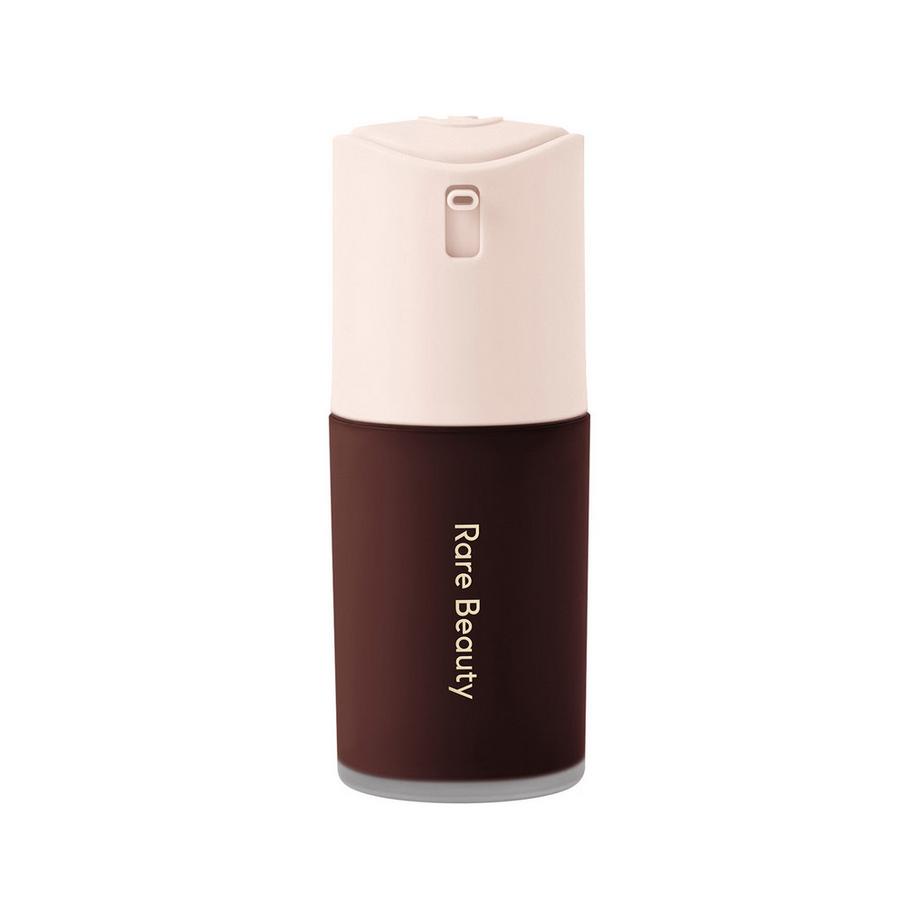 True to Myself - Fond De Teint Mat Naturel Longue Tenue