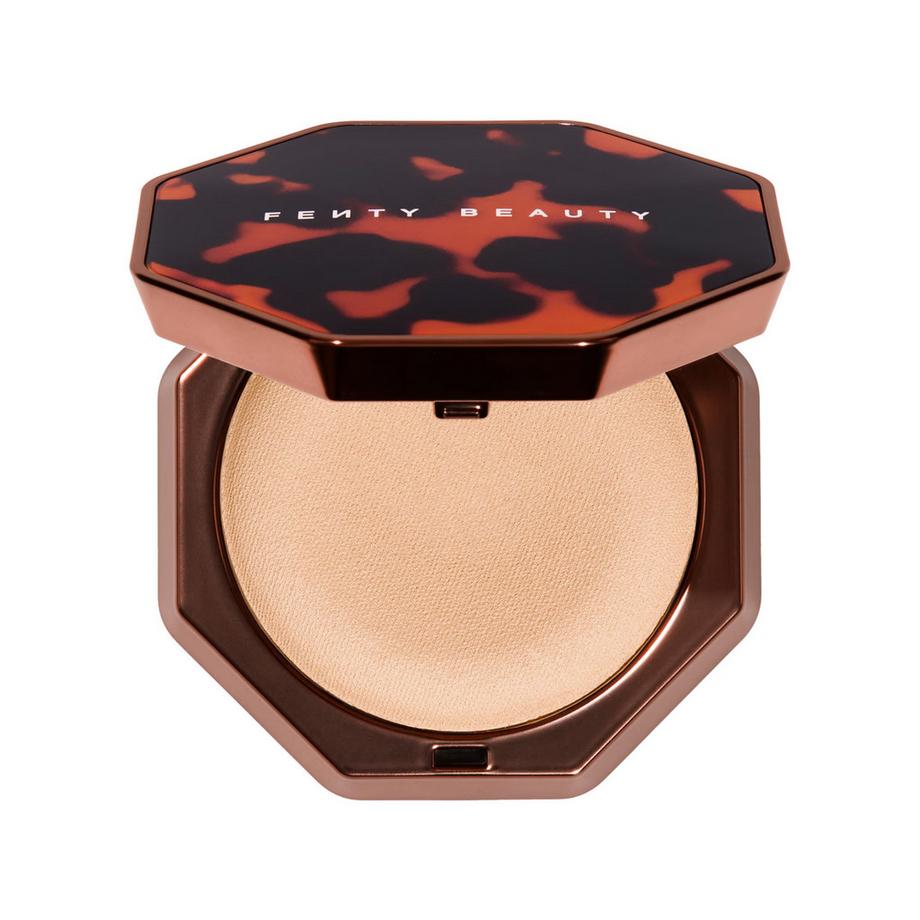 Sun Stalk'r Soufflé - Bronzer Crème Mousse Pressée