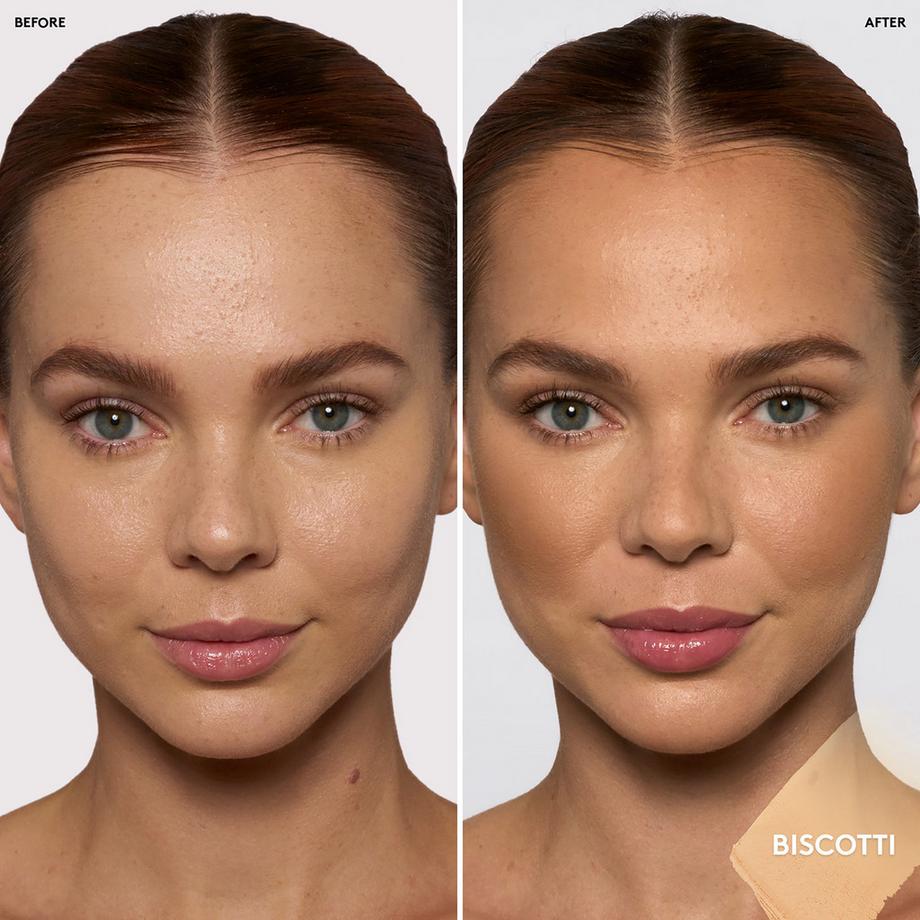 Fenty Beauty By Rihanna  Sun Stalk'r Soufflé - Creme-Mousse-Kompaktbronzer 