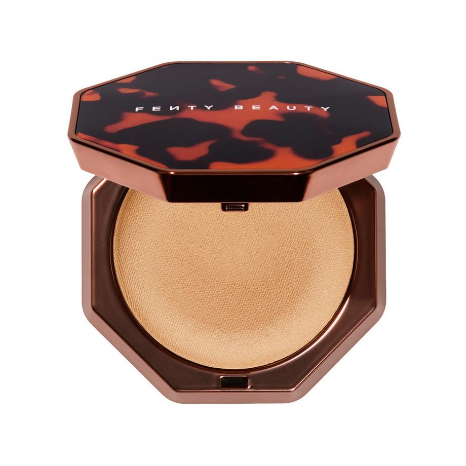 Sun Stalk'r Soufflé - Bronzer Crème Mousse Pressée