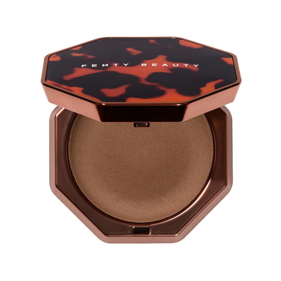 Sun Stalk'r Soufflé - Bronzer Crème Mousse Pressée