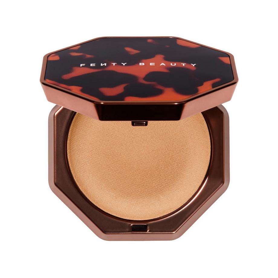 Sun Stalk'r Soufflé - Bronzer Crème Mousse Pressée
