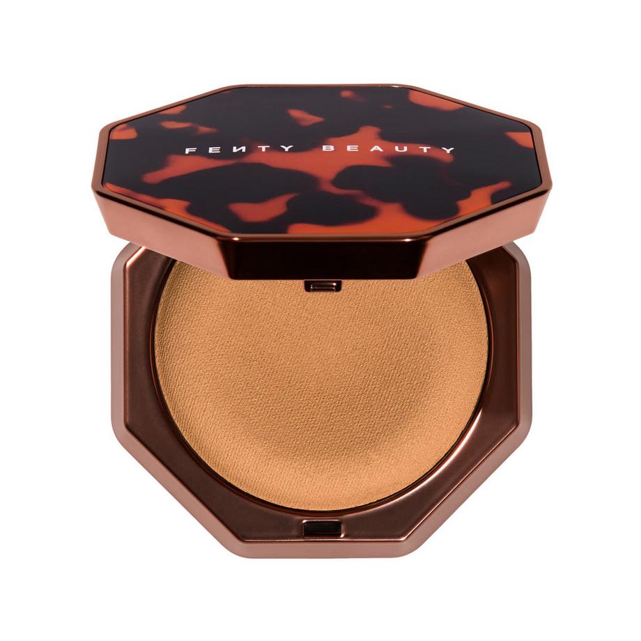 Sun Stalk'r Soufflé - Bronzer Crème Mousse Pressée