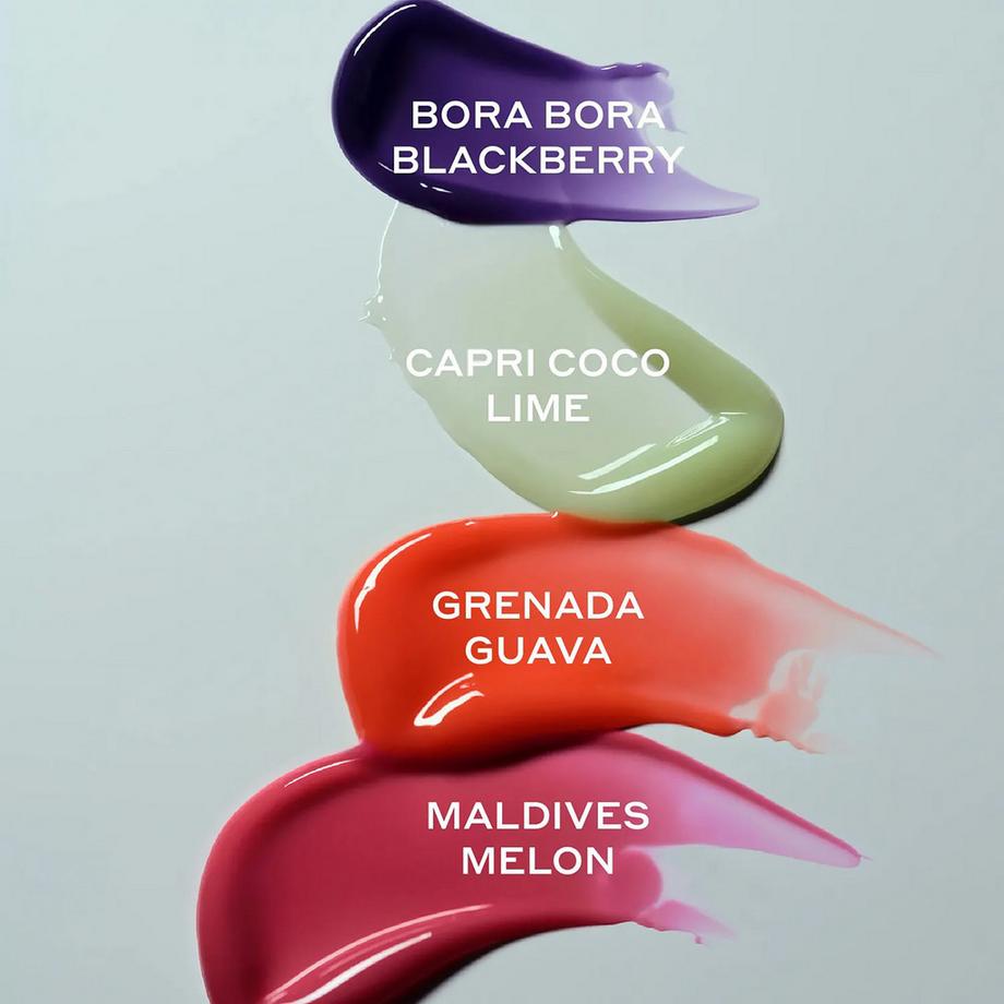 Ole Henriksen  Pout Preserve Chillers - Soin pour les lèvres aux peptides 