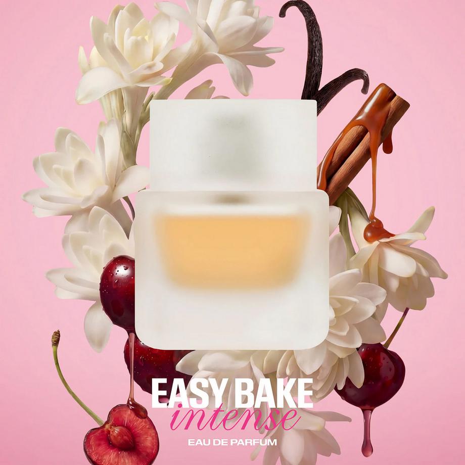 Huda Beauty Easy Bake Intense - Eau de Parfum  