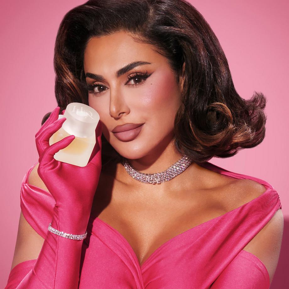 Huda Beauty Easy Bake Intense - Eau de Parfum  