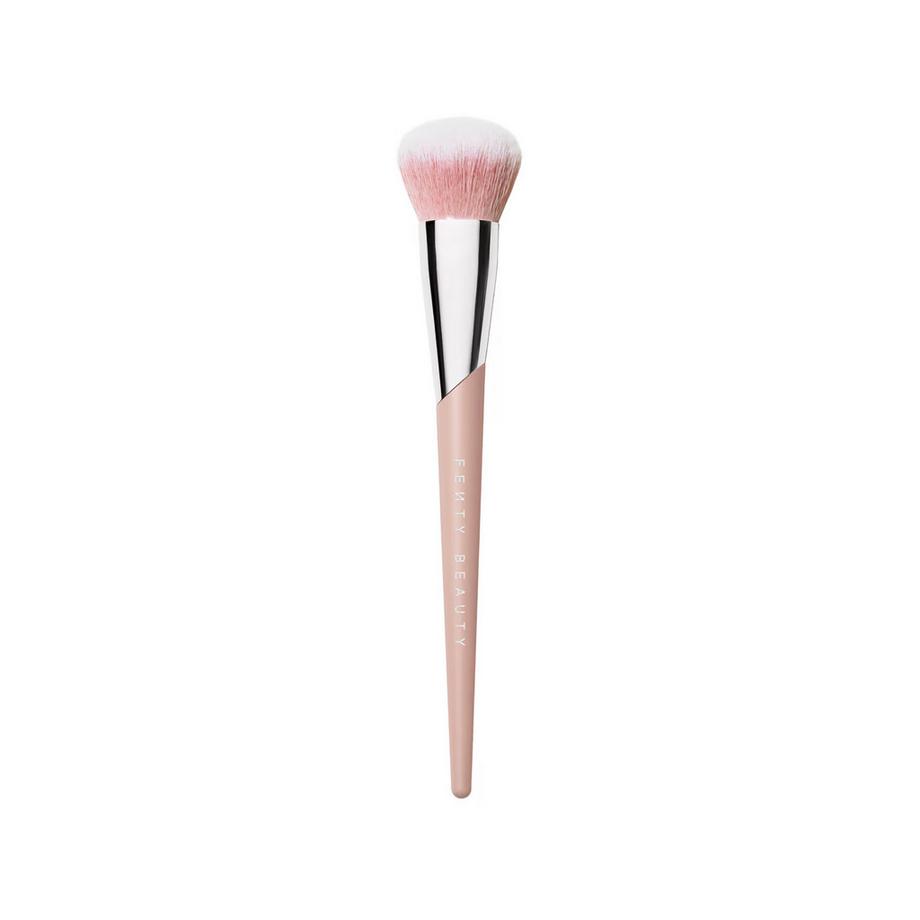 Seamless Cream Blending Brush 185 - Pinceau Estompeur Bronzer et Texture Crème