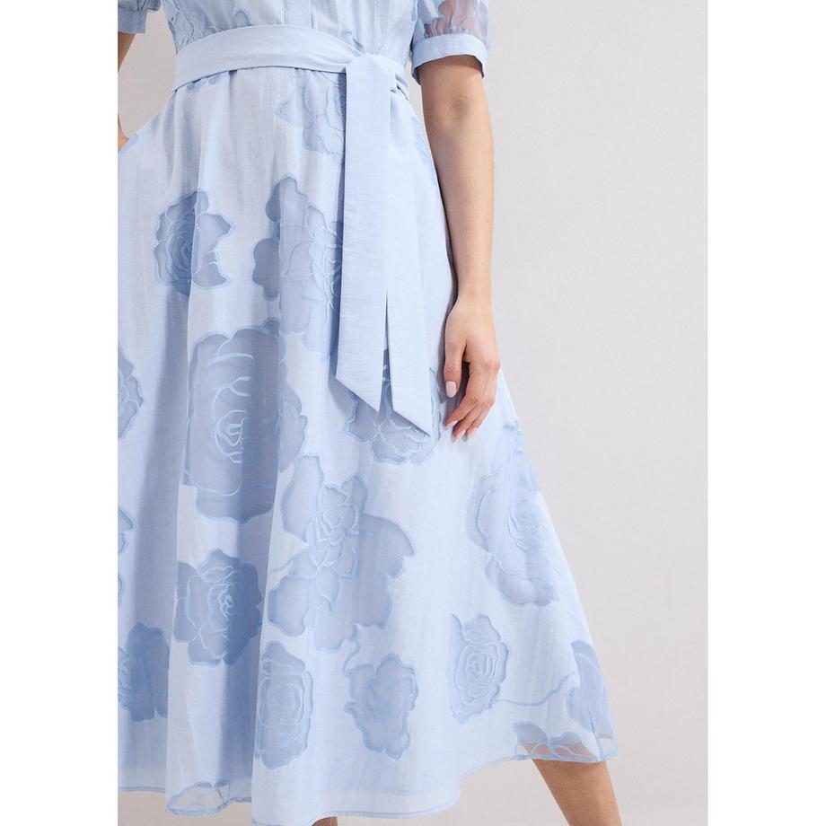 Phase Eight Queenie Kurzarm Tunikakleid  