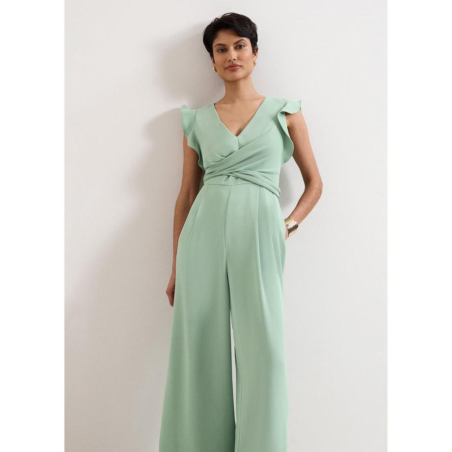 Phase Eight Ayla Jumpsuit  