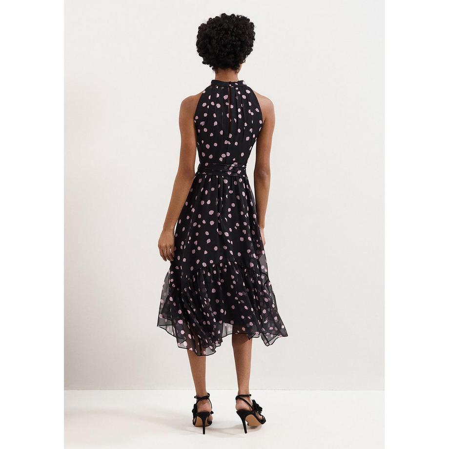 Phase Eight Lucinda Abito da Cocktail Senza Maniche  