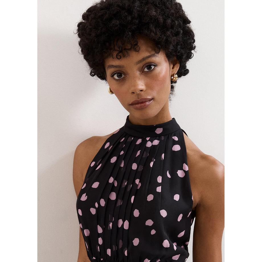 Phase Eight Lucinda Abito da Cocktail Senza Maniche  