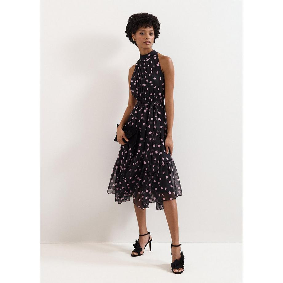 Phase Eight Lucinda Ärmelloses Cocktailkleid  