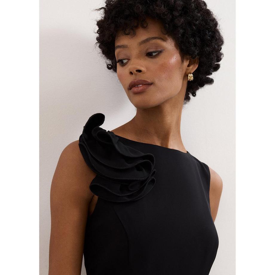 Phase Eight Perla Abito da Cocktail Senza Maniche  