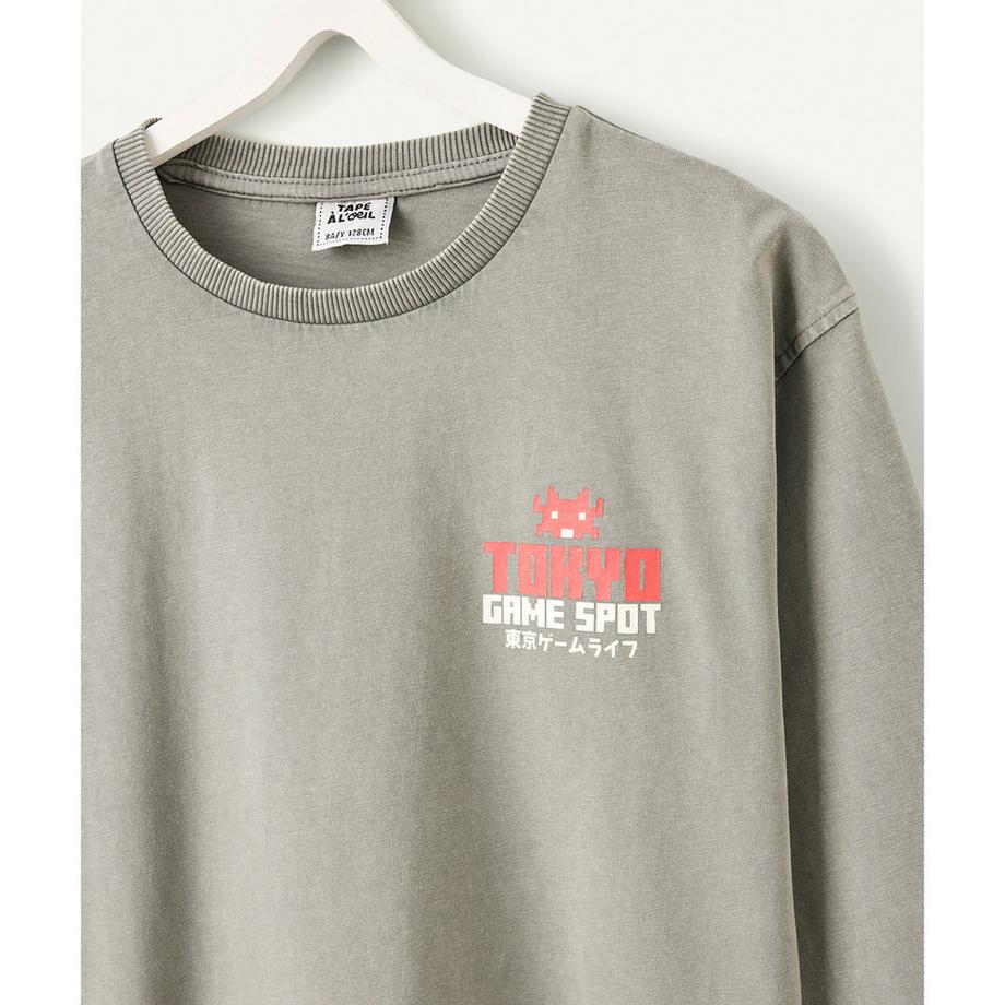 Tape à l'oeil  T-shirt 