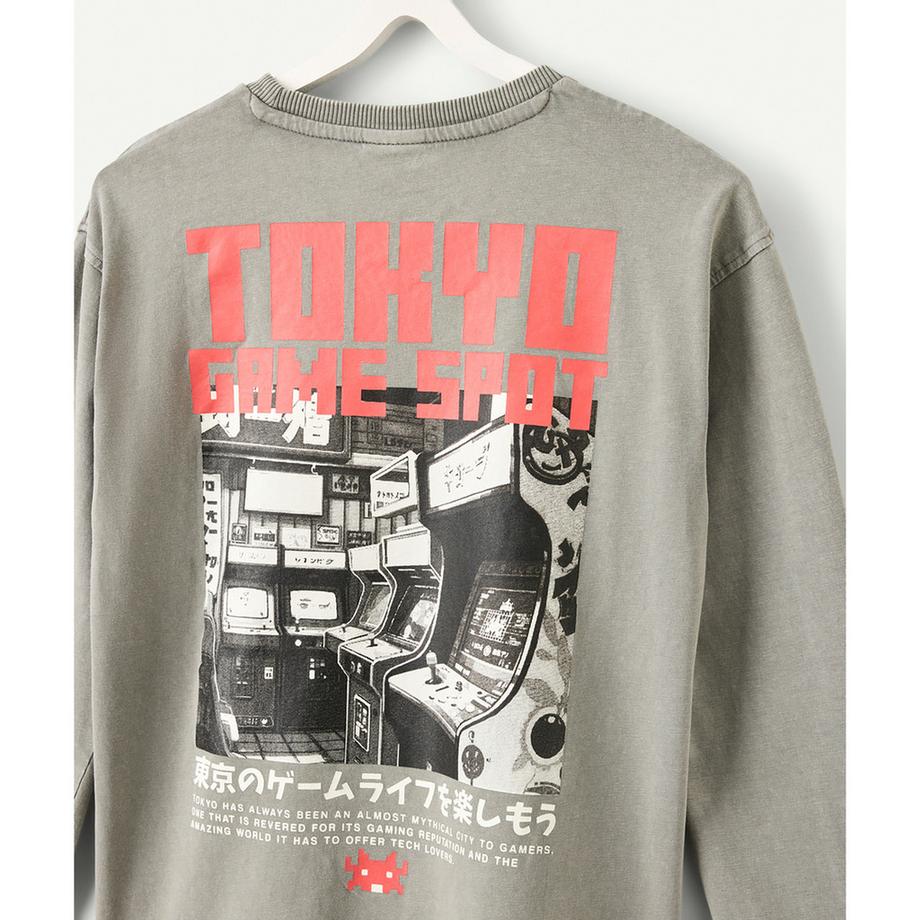 Tape à l'oeil  T-shirt 