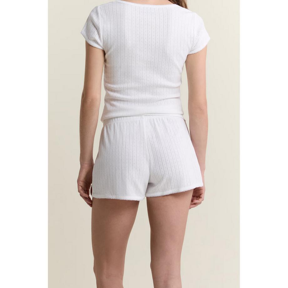 Etam Short de pyjama  