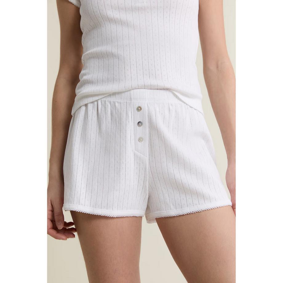 Etam Short de pyjama  