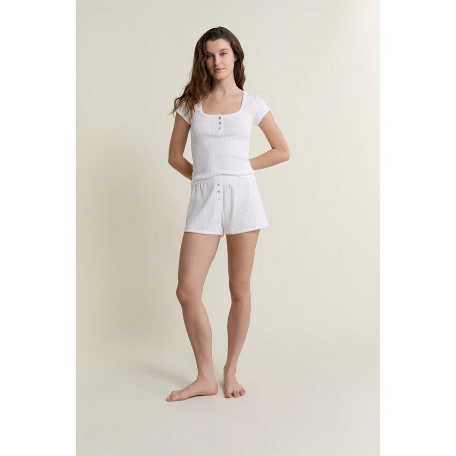Etam Short de pyjama  