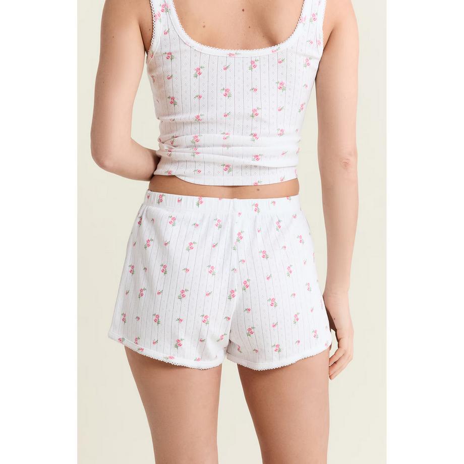Etam Short de pyjama  