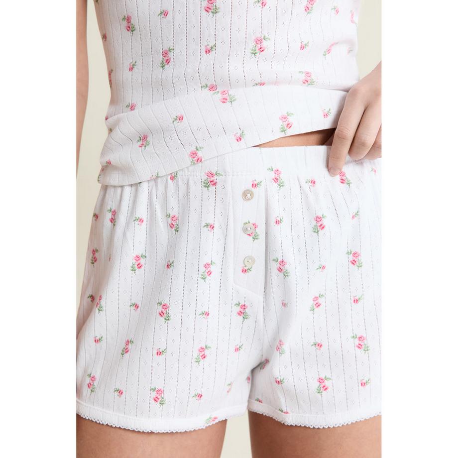 Etam Short de pyjama  