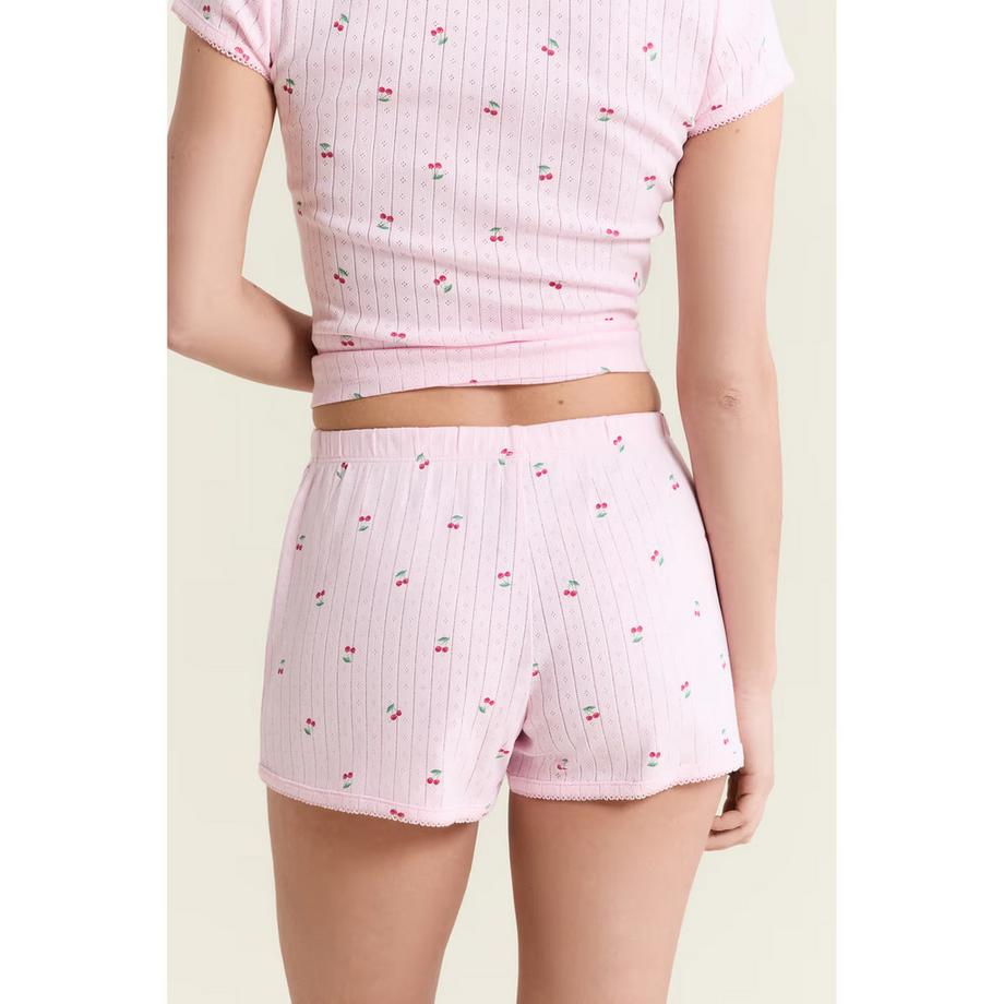 Etam Short de pyjama  