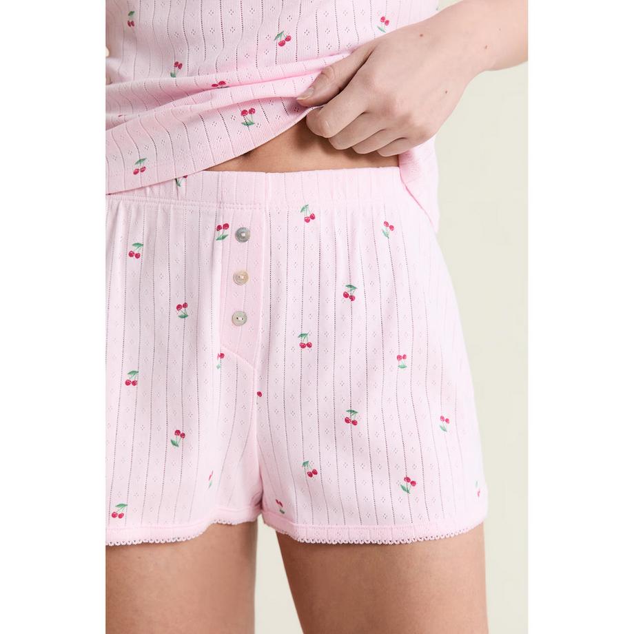 Etam Short de pyjama  