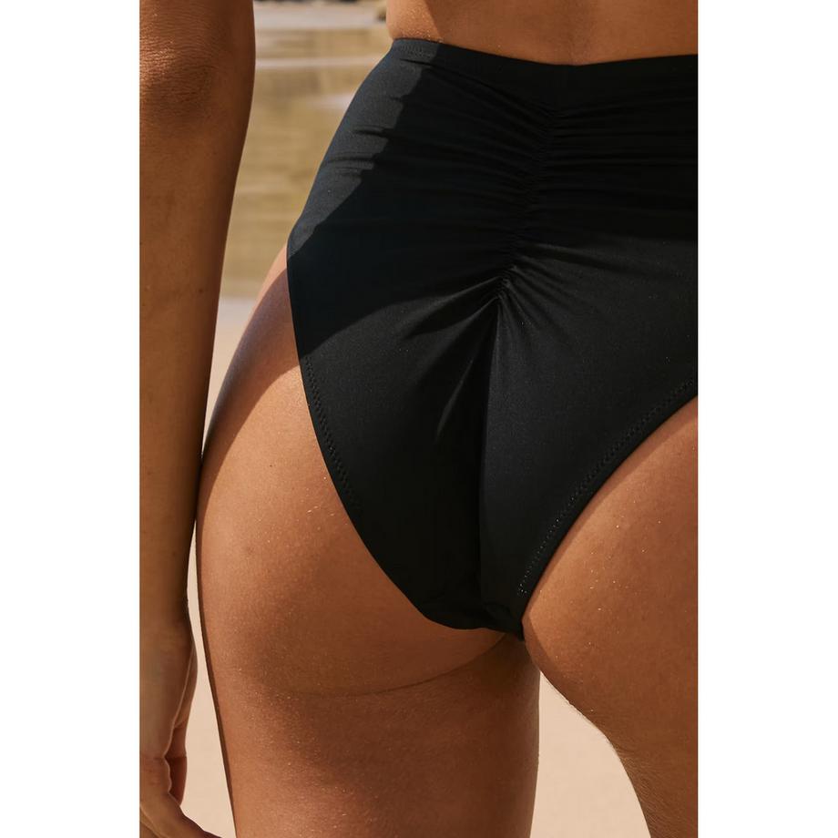 Etam Ensemble Bikini Haut et Bas Taille Haute  