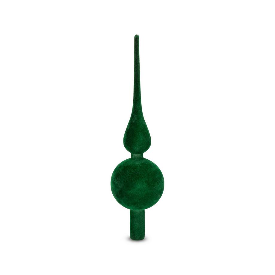 Puntale per albero di Natale