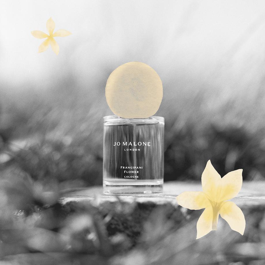 Jo Malone London Frangipani Cologne  