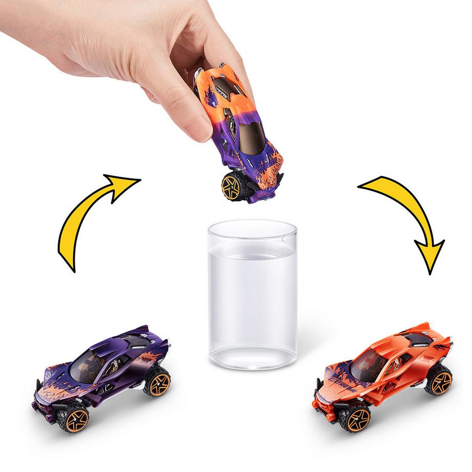 Metal Machines  Metal Machines Color Shifters 