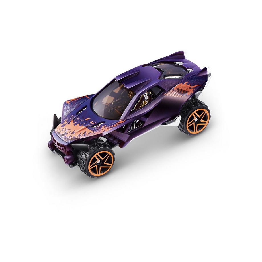 Metal Machines  Metal Machines Color Shifters 