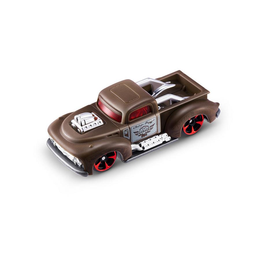 Metal Machines  Metal Machines Color Shifters 