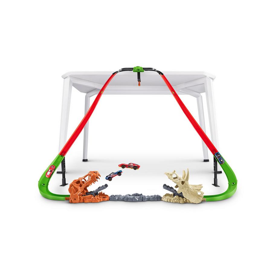 Metal Machines  Metal Machines Playset Dino 
