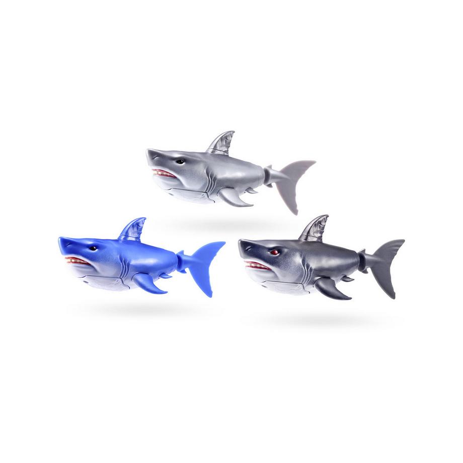 ZURU  Robo Alive Robo Shark Assortiti 