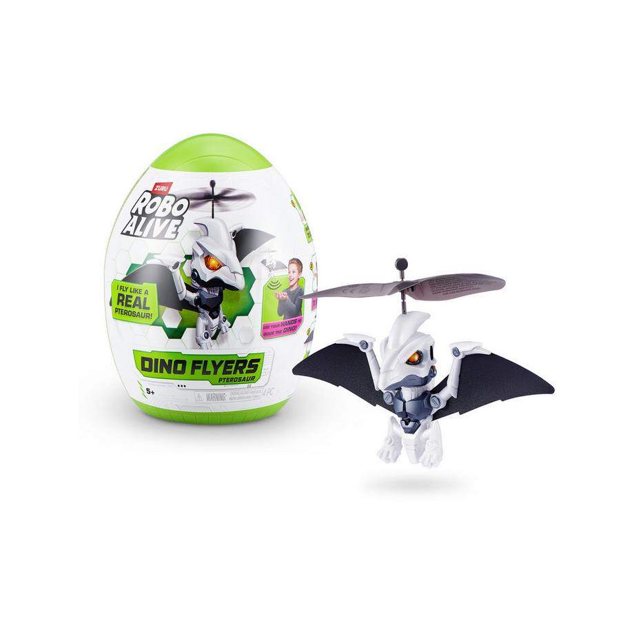 Robo Alive Flyers Dino