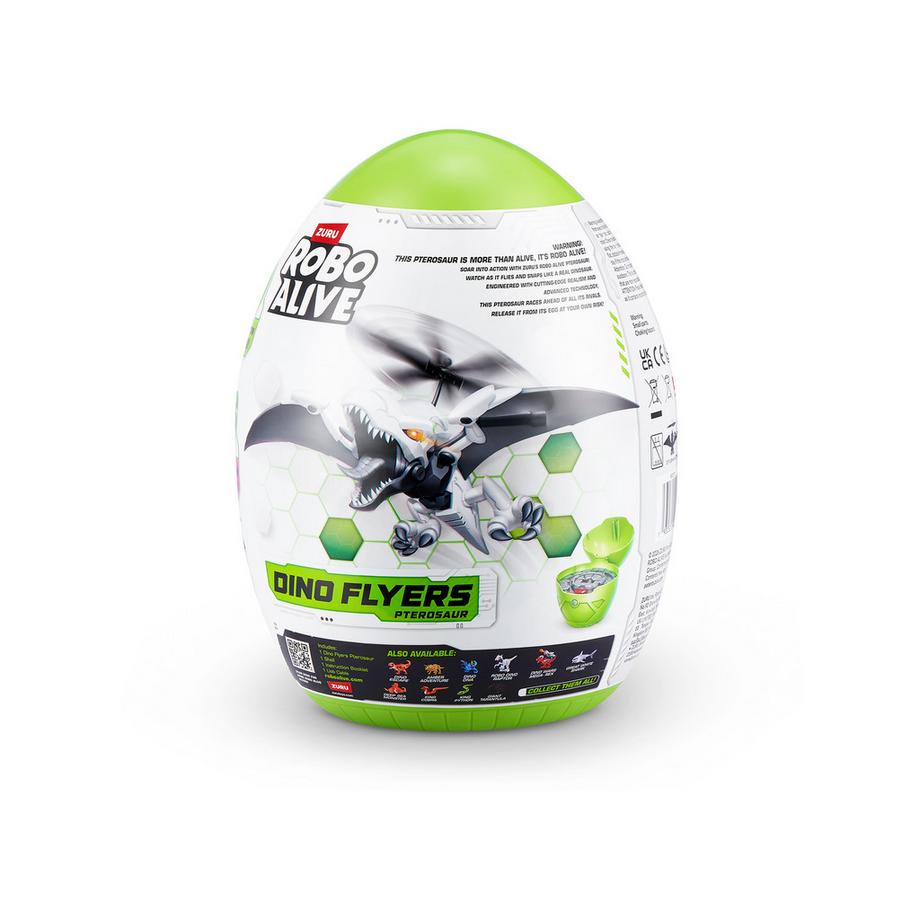 ZURU  Robo Alive Flyers Dino 