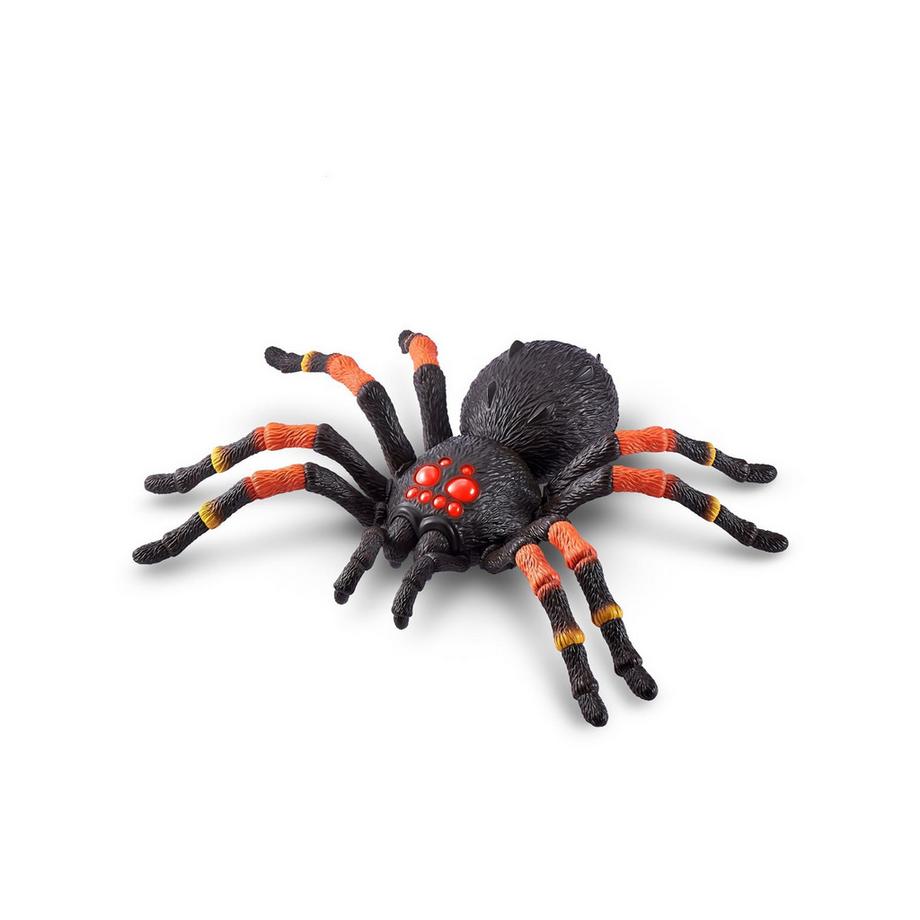 ZURU  Robo Alive Mygale Géante 